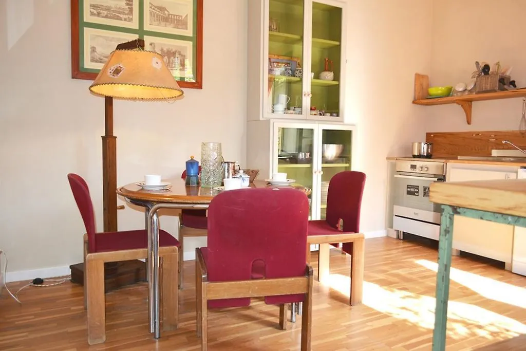La Casa Della Latta Apartment Lucca