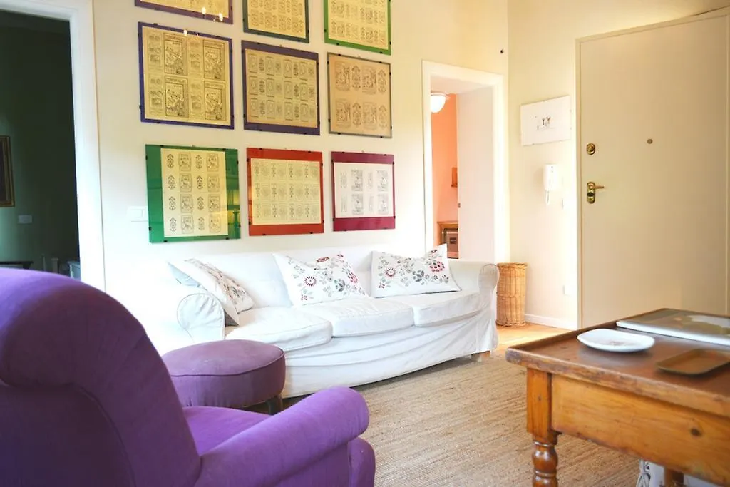 La Casa Della Latta Apartment Lucca