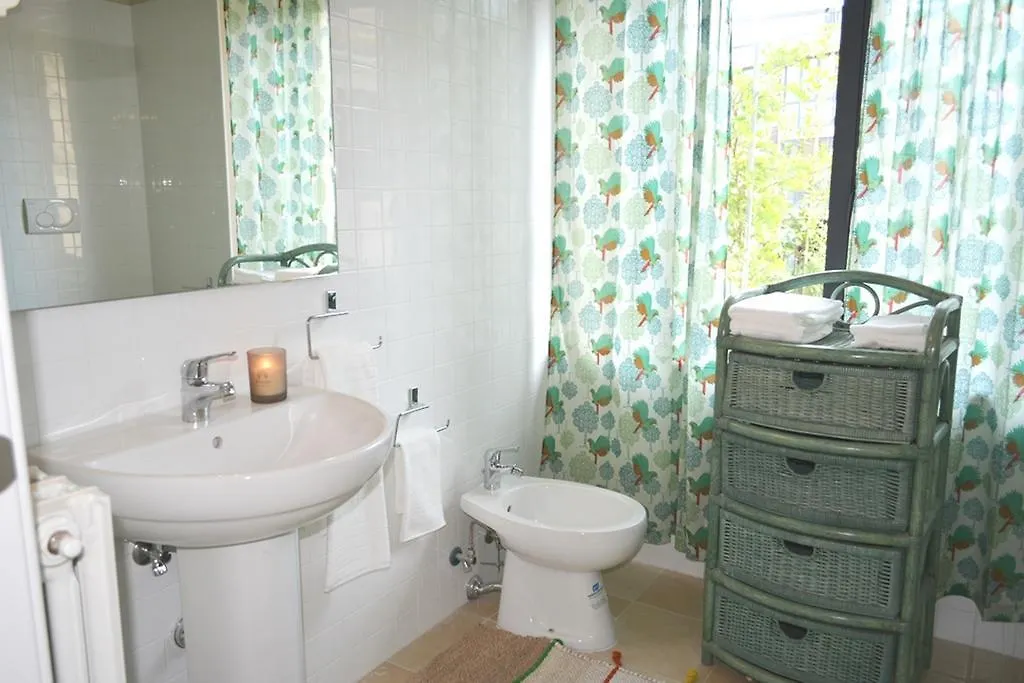 La Casa Della Latta Apartment Lucca