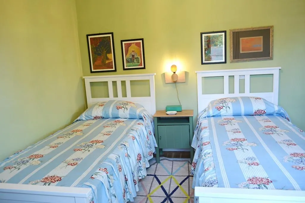 La Casa Della Latta Apartment Lucca