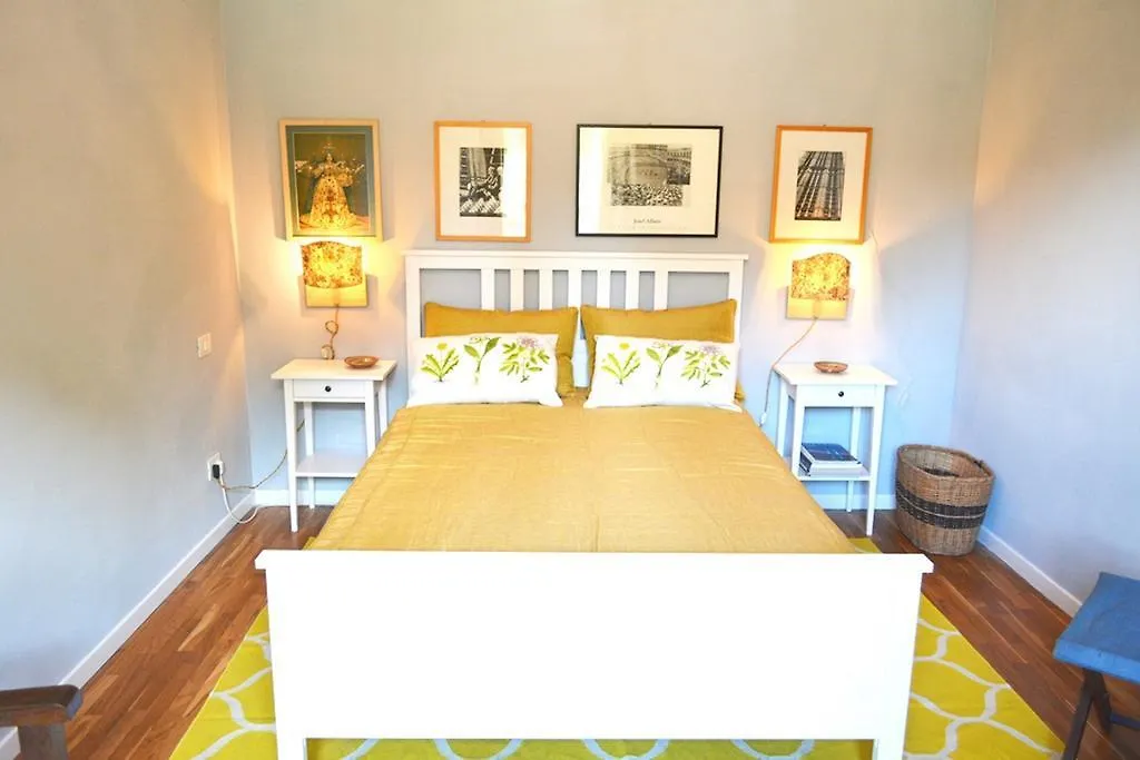 La Casa Della Latta Apartment Lucca