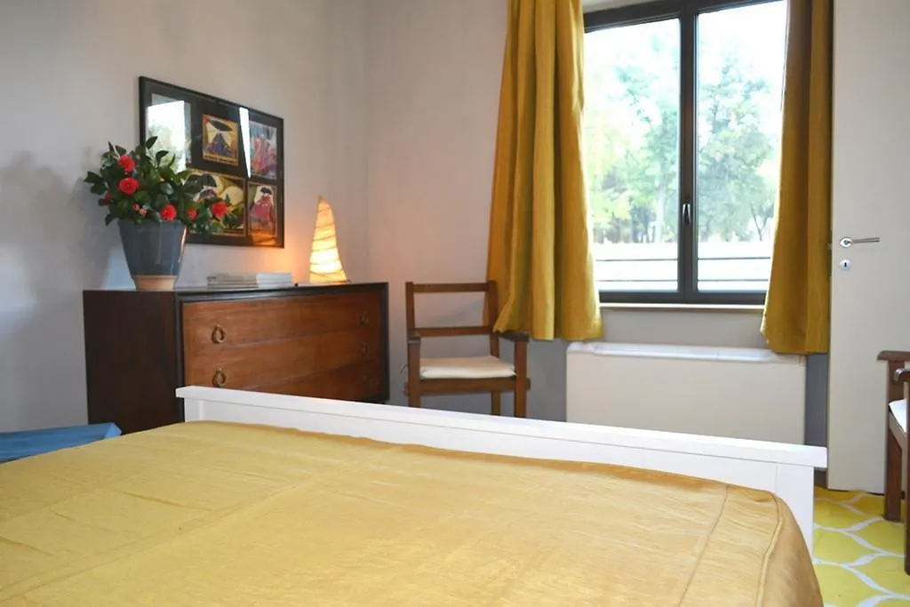 La Casa Della Latta Apartment Lucca