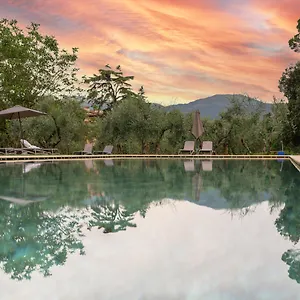 San Michele Hotell