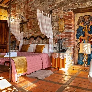 Luxury Corte Di Re Artu Bed & Breakfast