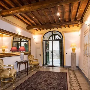 Antica Residenza Del Gallo Hotell