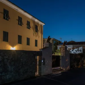 La Chiusa Delle Monache Bed & Breakfast