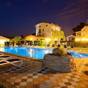 Corte Degli Dei Bed & Breakfast