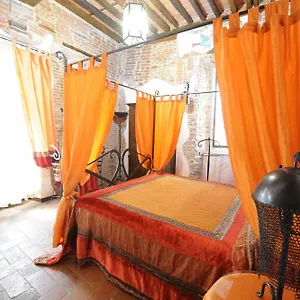 Antica Corte Dei Principi Charming Bed & Breakfast